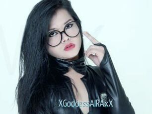 xGoddessAIRAxX Video Sexe