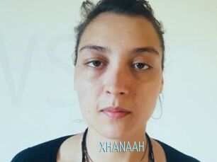 XHANAAH