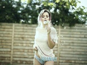 XHANAH