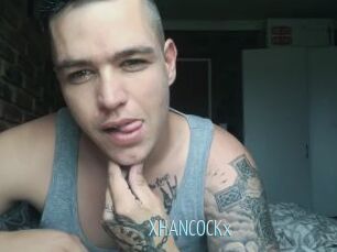 XHANCOCKx