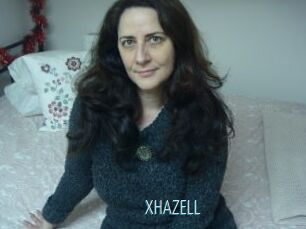 XHAZELL