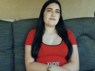 XHOPE