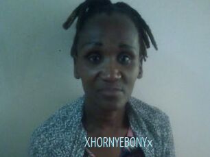 XHORNYEBONYx