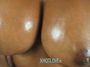 XHOTLOVEx
