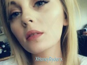 XHoneyRyderx
