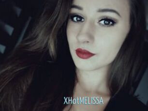 XHotMELISSA