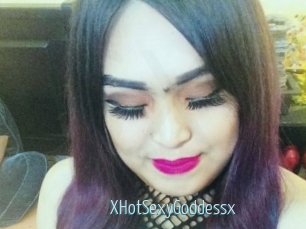 xHotSexyGoddessx Video Sexe
