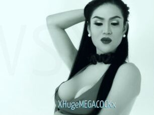 XHugeMEGACOCKx