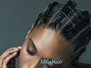 XIRISxMoon
