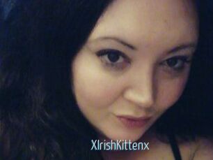XIrishKittenx