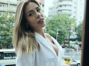 XJANE