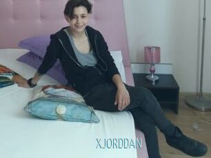XJORDDAN