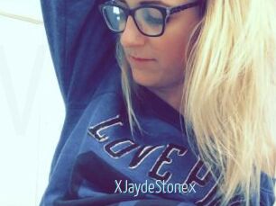 XJaydeStonex