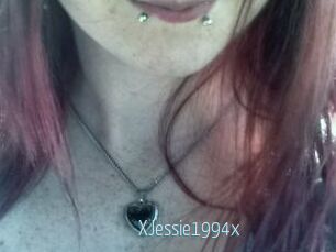 XJessie1994x
