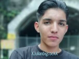 XJulianbigcockX