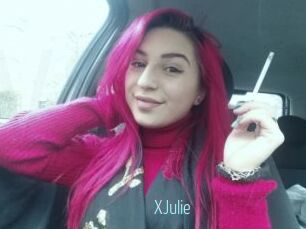 xJulie Video Sexe