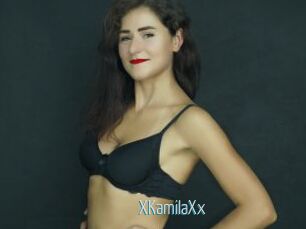 XKamilaXx