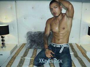 XKaylEvansx