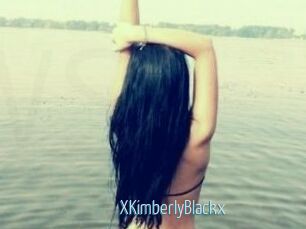 XKimberlyBlackx