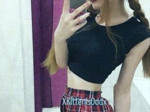 XKittenisOddx