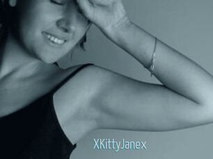 xKittyJanex Video Sexe