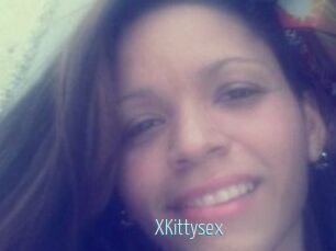 XKittysex