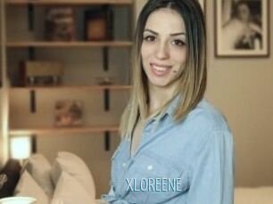 XLOREENE