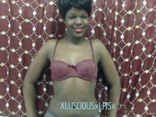 XLUSCIOUSxLPISx