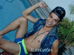 XLatinCumSex