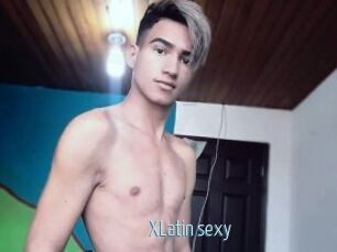 XLatin_sexy