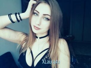 XLaura4u
