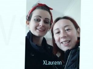 XLaurenn