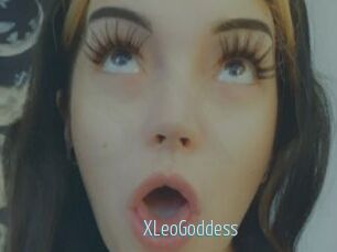 XLeoGoddess