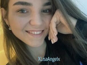 XLisaAngelx
