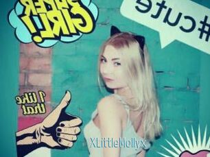 XLittleMollyx