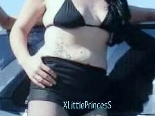 XLittlePrincesS