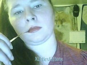 XLittlexKittenx