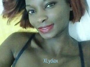 XLydiax