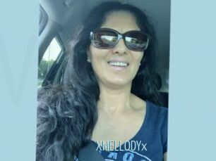 XMELLODYx