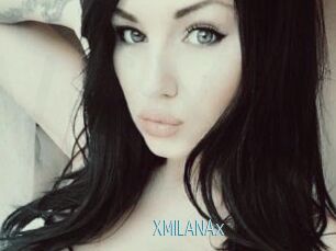 XMILANAx