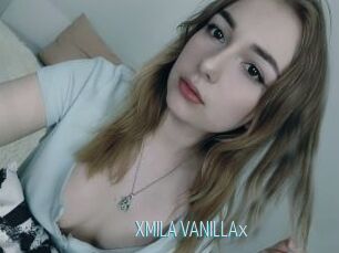 XMILA_VANILLAx