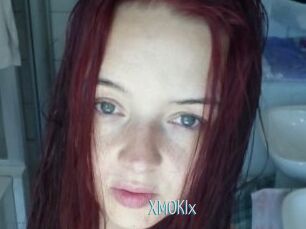 XMOKIx