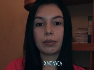 XMONYCA