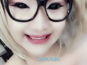 XMUNCHKINx