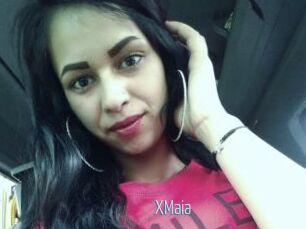 XMaia