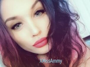 XMissAmmy