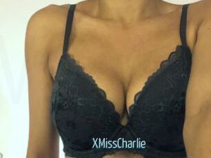 XMissCharlie