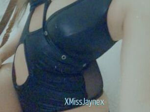 XMissJaynex