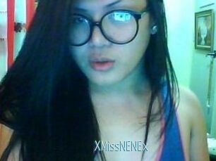 XMissNENEx