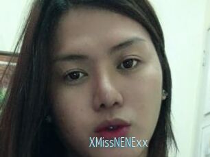 XMissNENExx